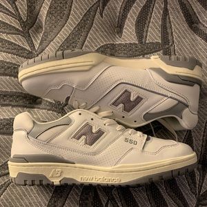 Aimé Leon Doré New Balance 550 “Grey”